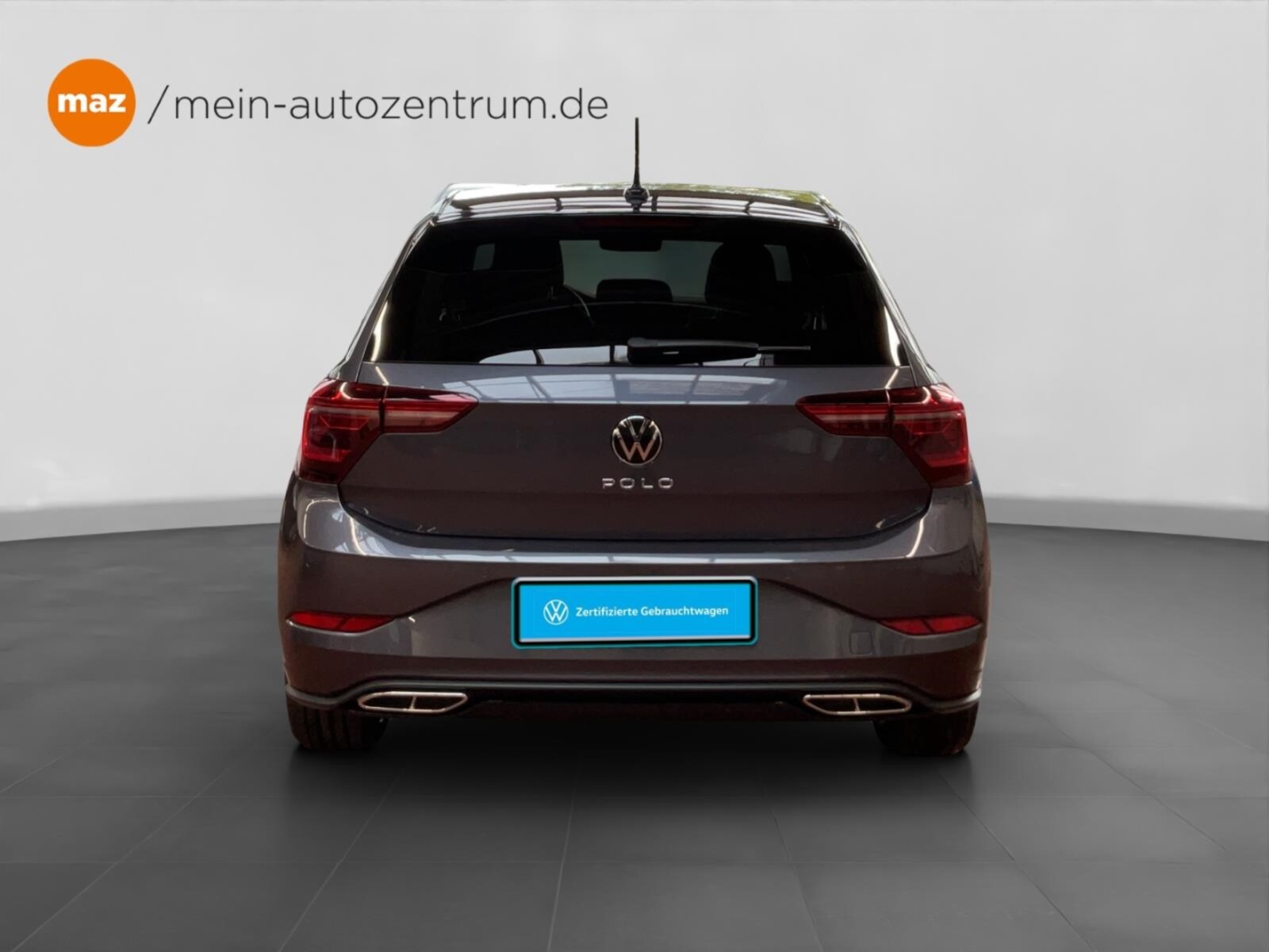 Volkswagen Polo – Bild 5