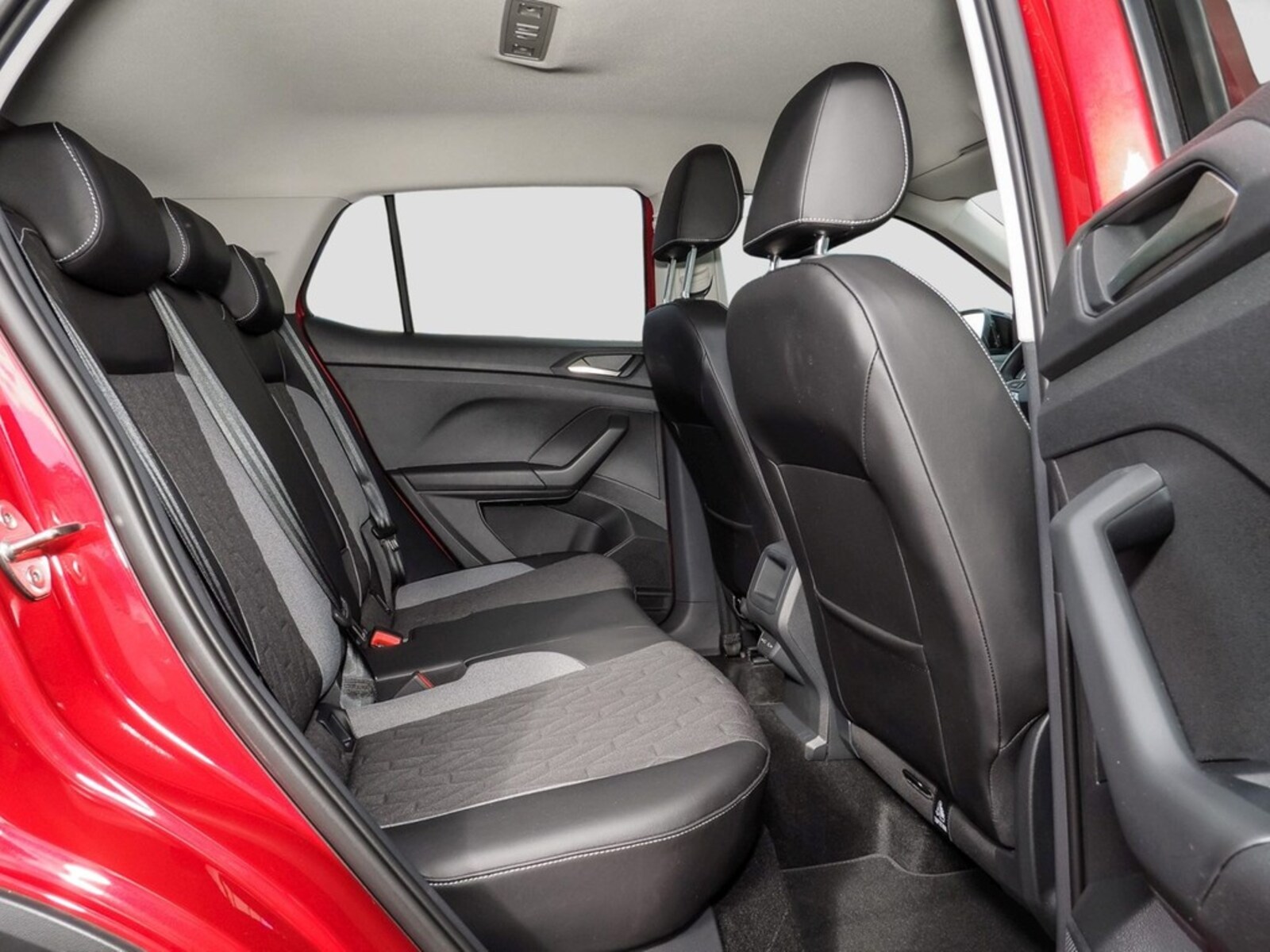 Volkswagen T-Cross – Bild 13