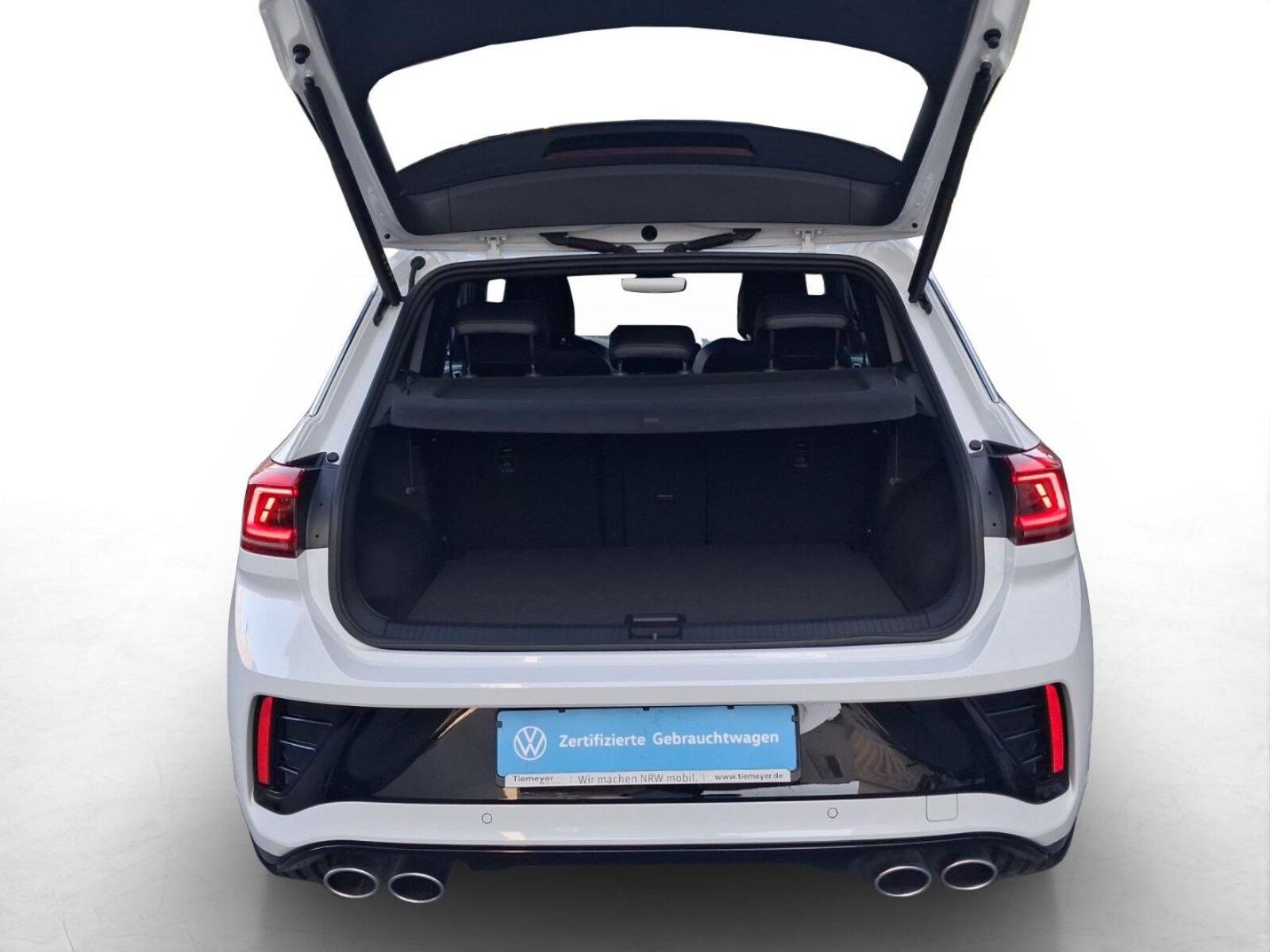Volkswagen T-Roc – Bild 20