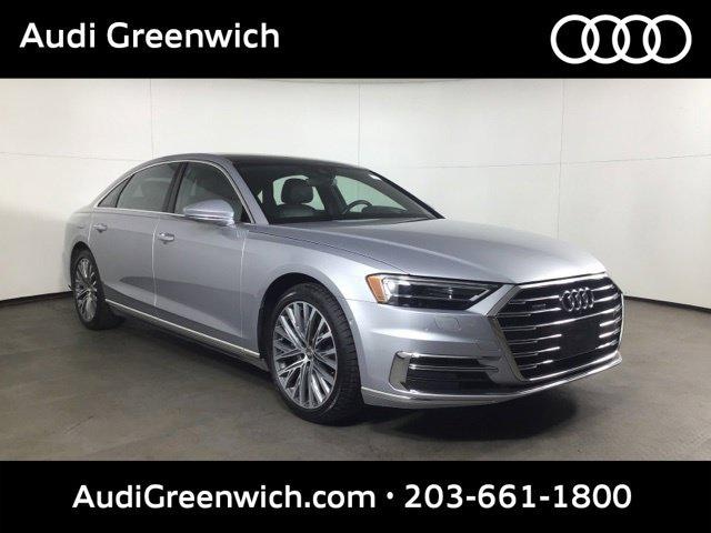 Photo of 2019 Audi A8 L 