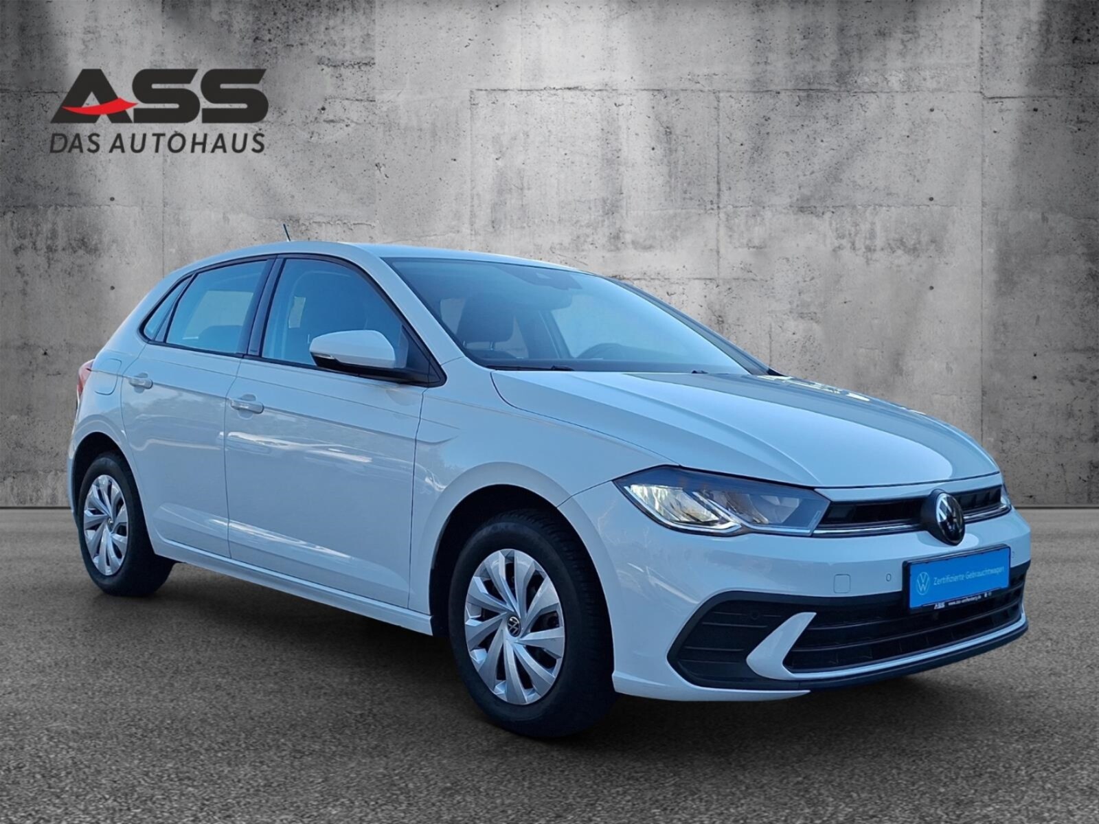 Volkswagen Polo – Bild 7