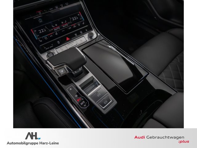 Image about Audi A8 50 TDI quattro tiptronic