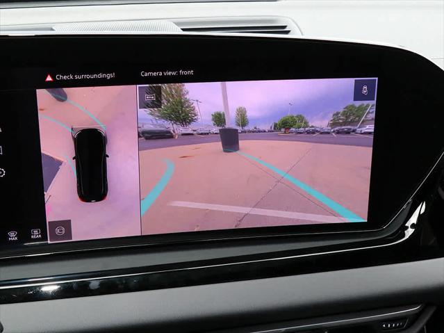 2025 AUDI A5 - Image 23