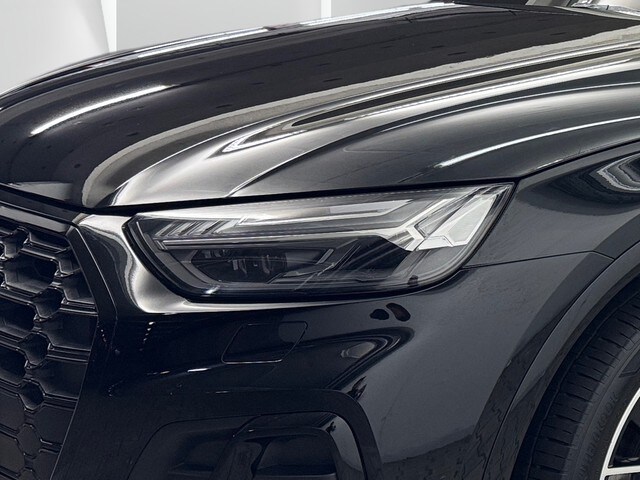 Image about Audi SQ5 TDI tiptronic