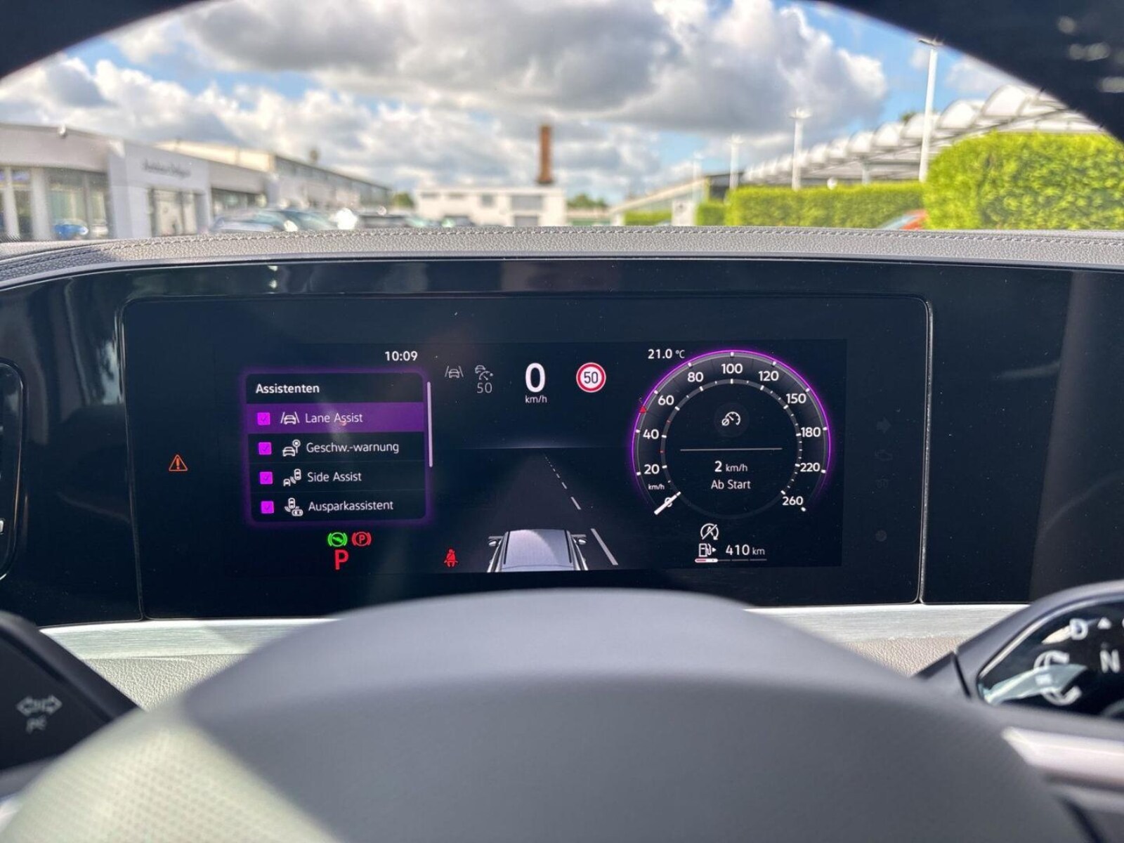 Volkswagen Passat – Bild 16