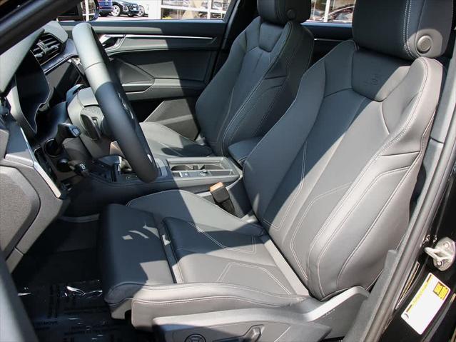 2025 AUDI Q3 - Image 11