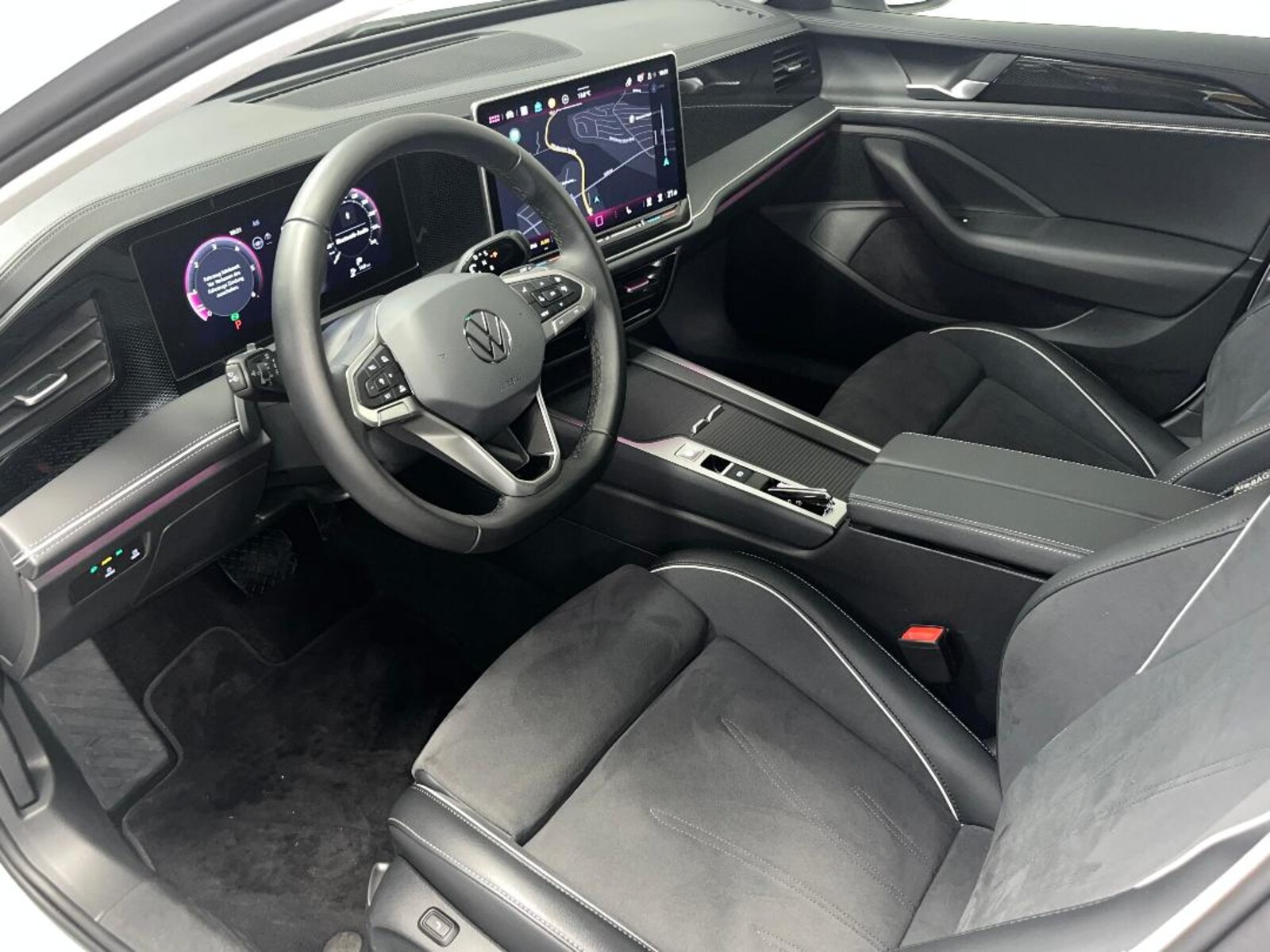 Volkswagen Passat – Bild 6