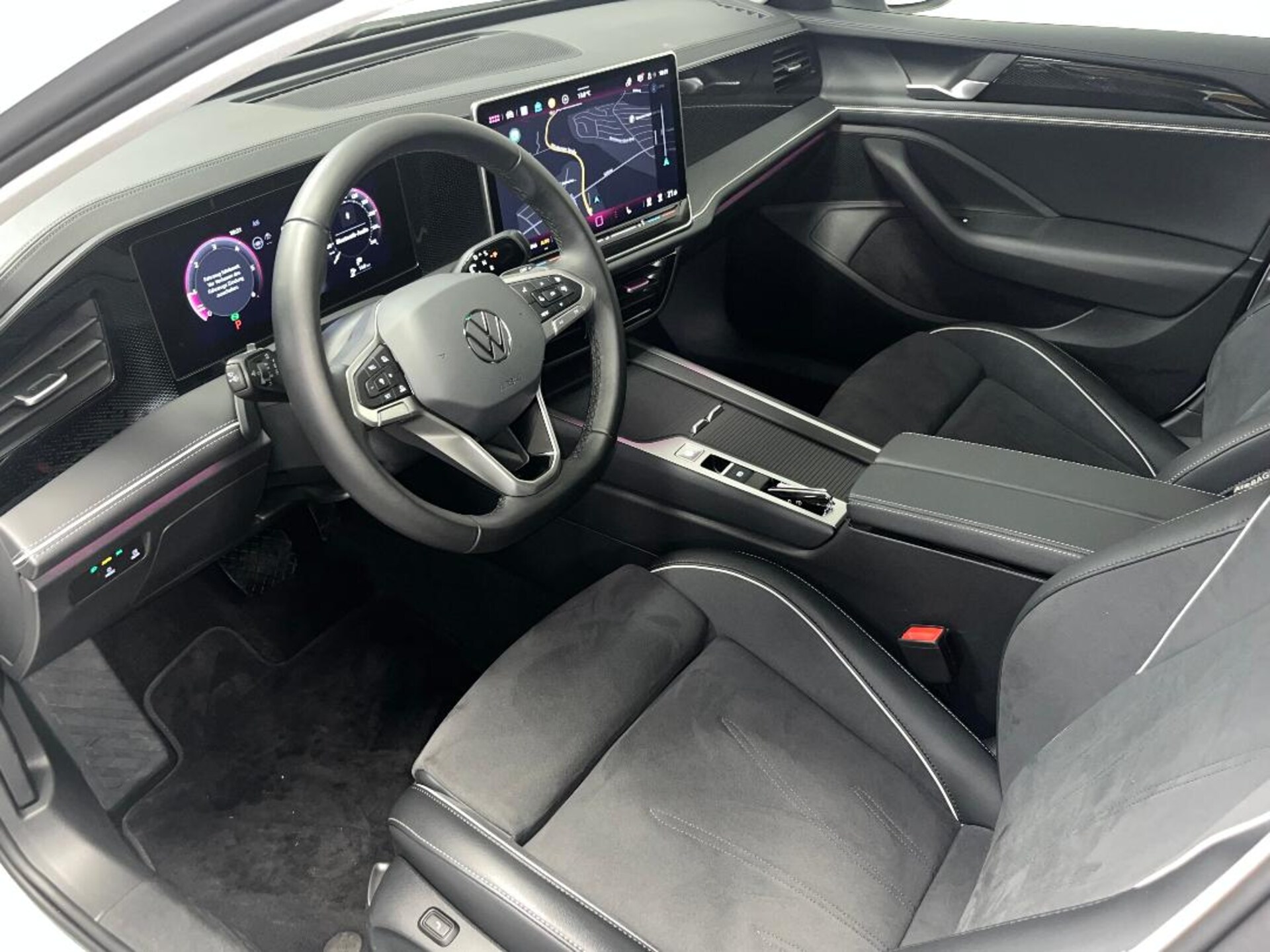 Volkswagen Passat Business