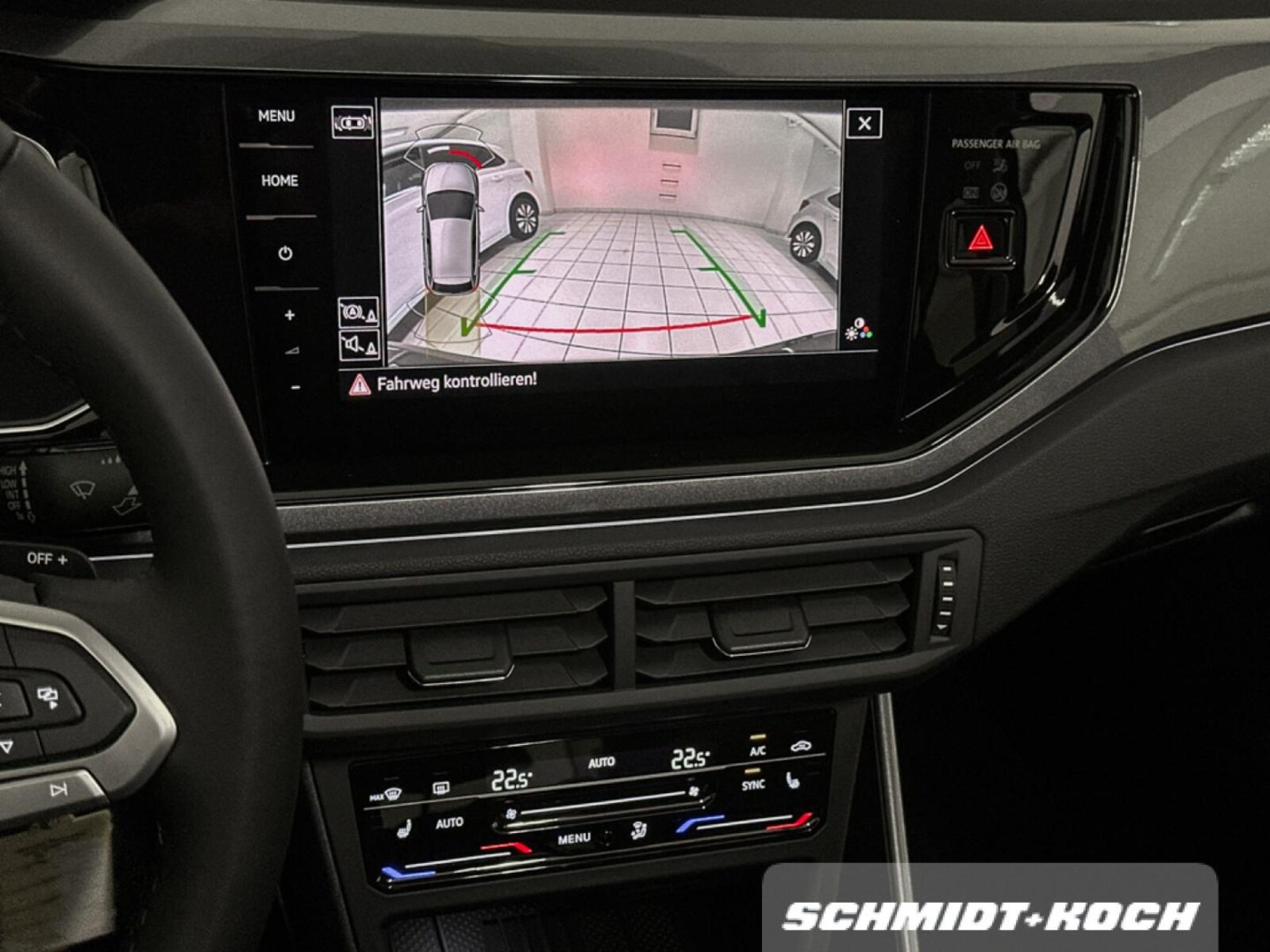 Volkswagen Polo – Bild 10