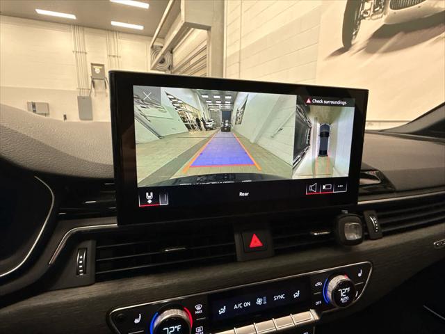 2023 AUDI A5 - Image 14