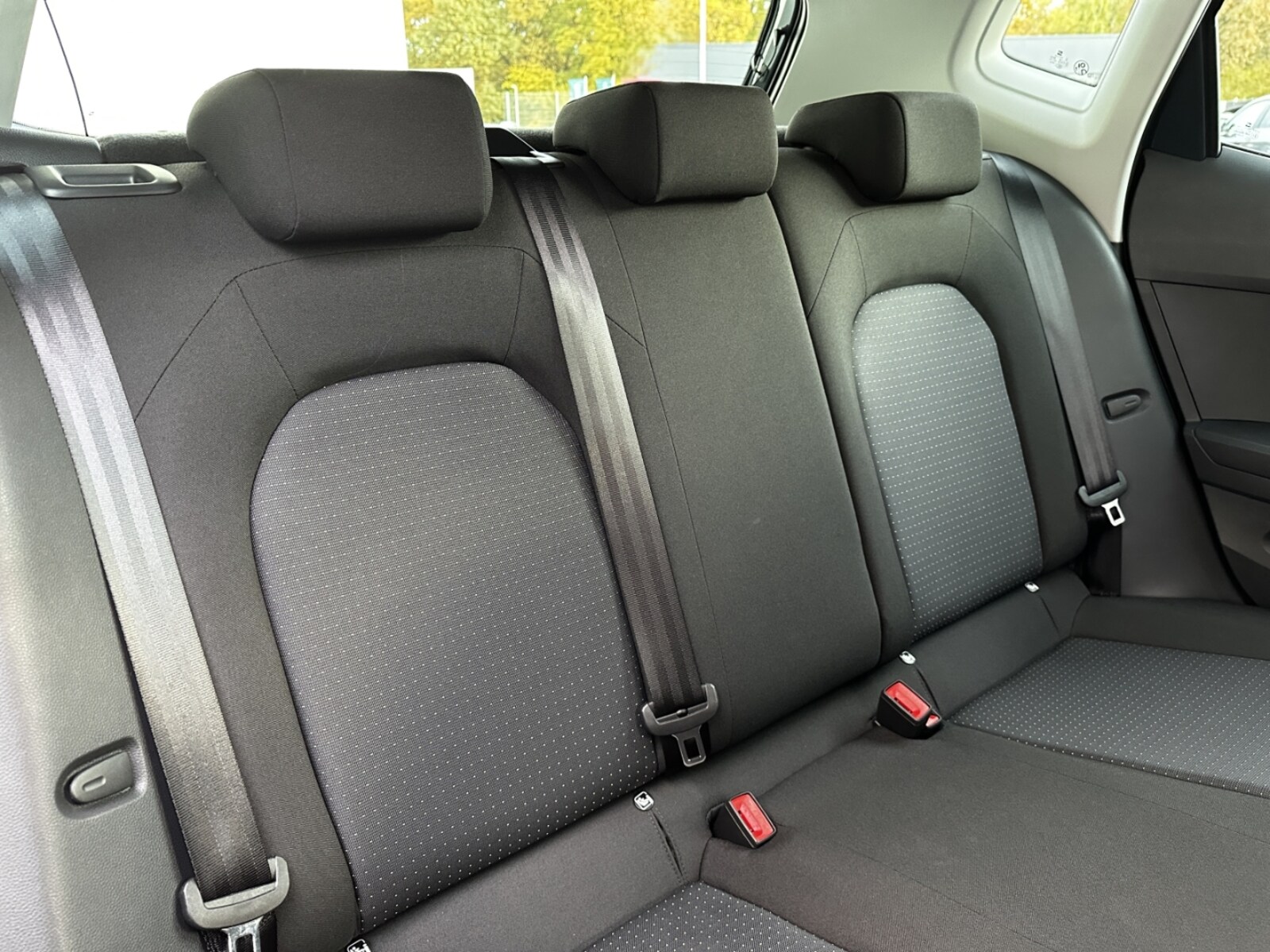 SEAT Arona – Bild 6