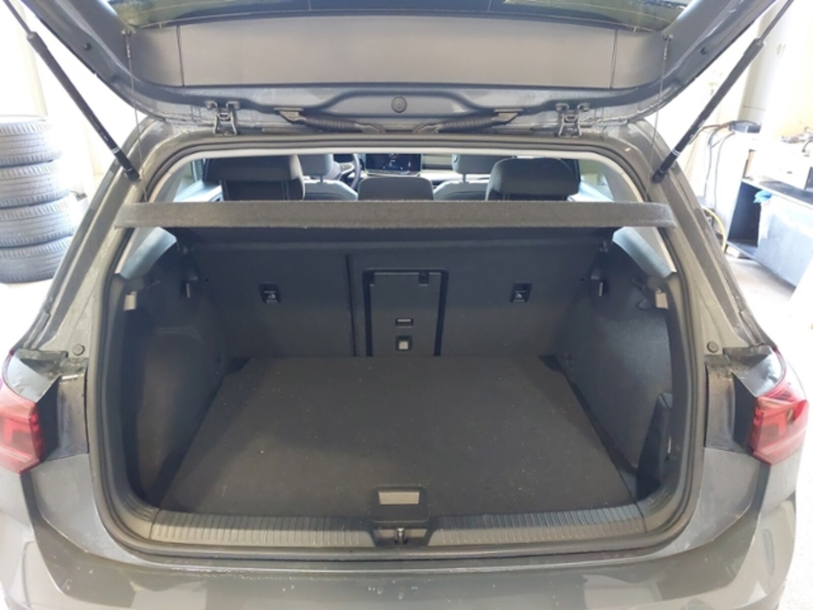 Volkswagen Golf – Bild 9