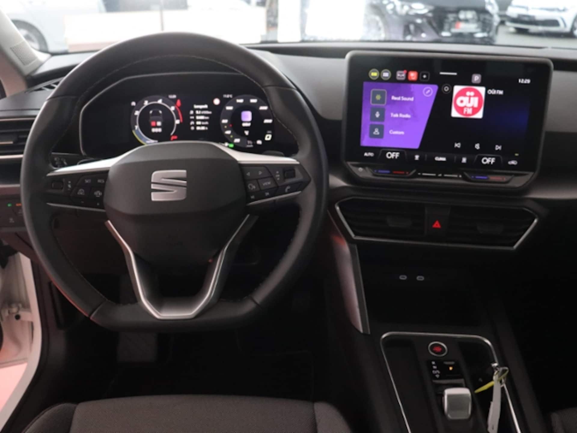 SEAT Leon Style