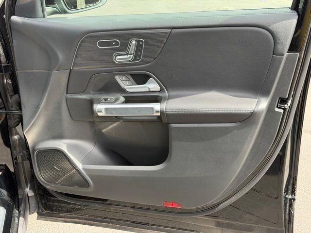 2026 Mercedes-Benz GLB GLB 250 - Photo 28
