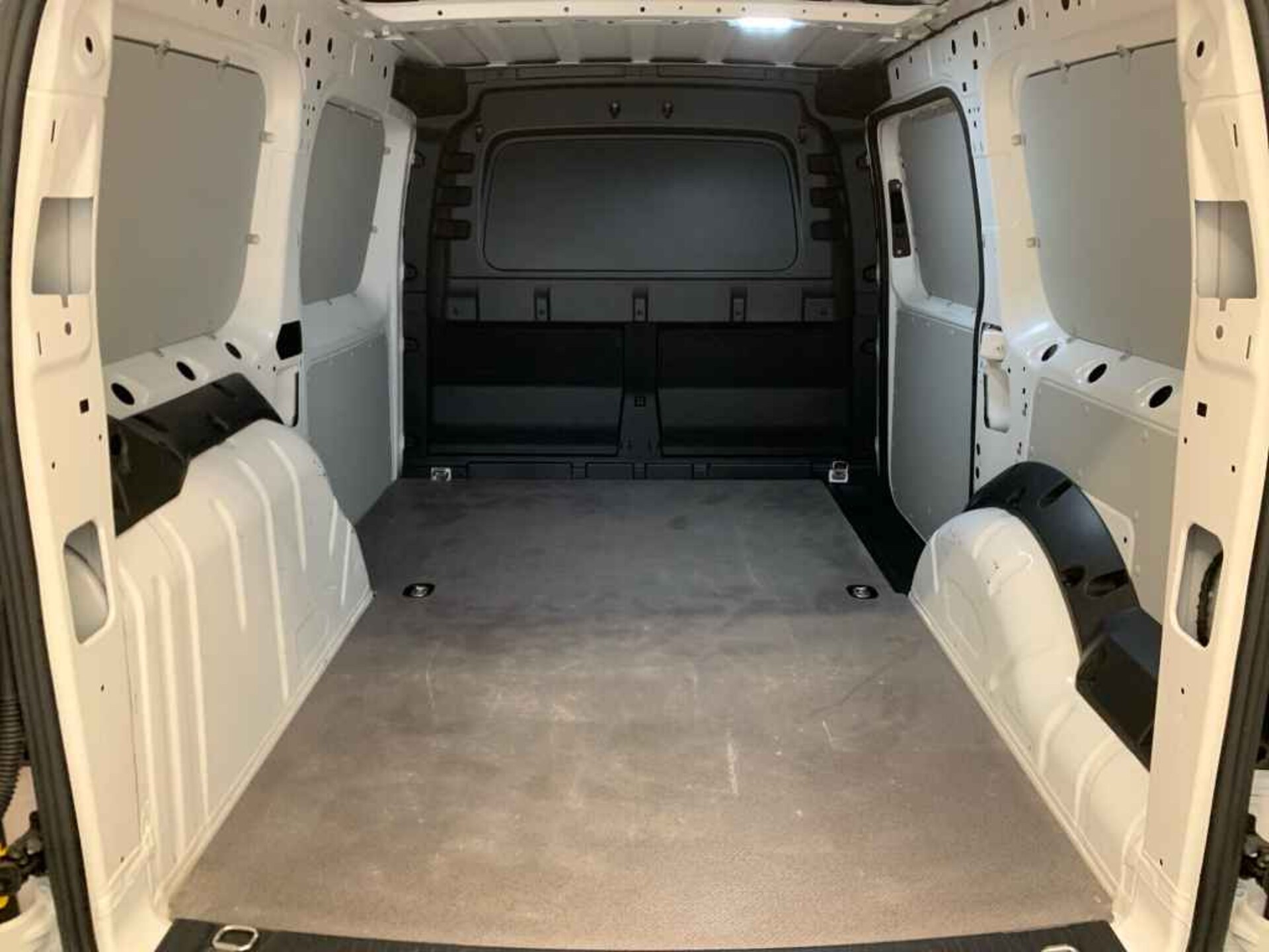 Volkswagen Caddy Maxi Cargo