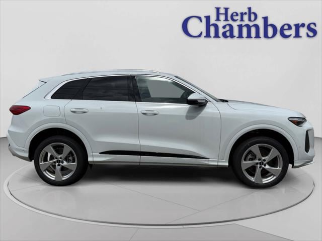 2025 Audi Q5 Premium Plus - Photo 10