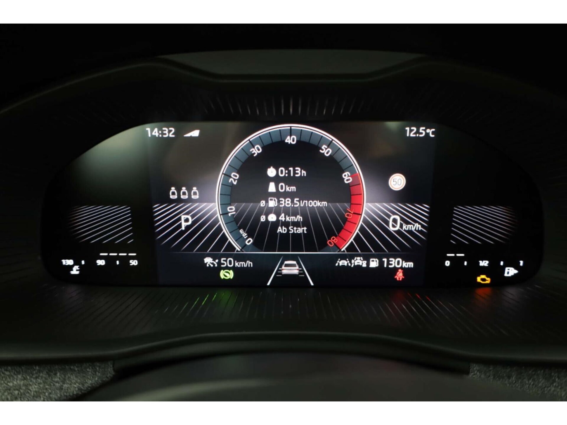 Skoda Scala Selection
