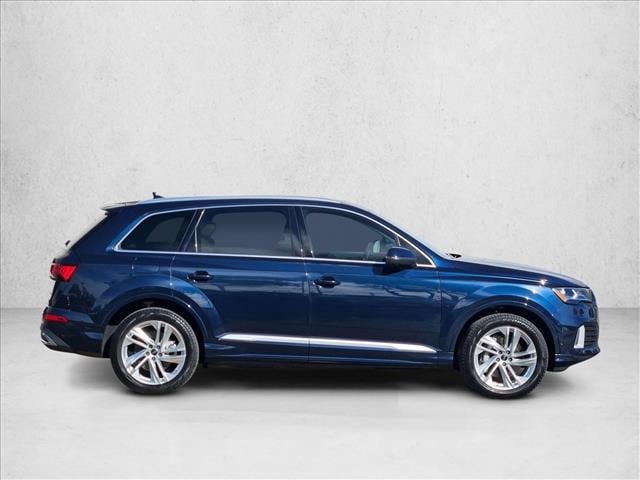 2023 Audi Q7