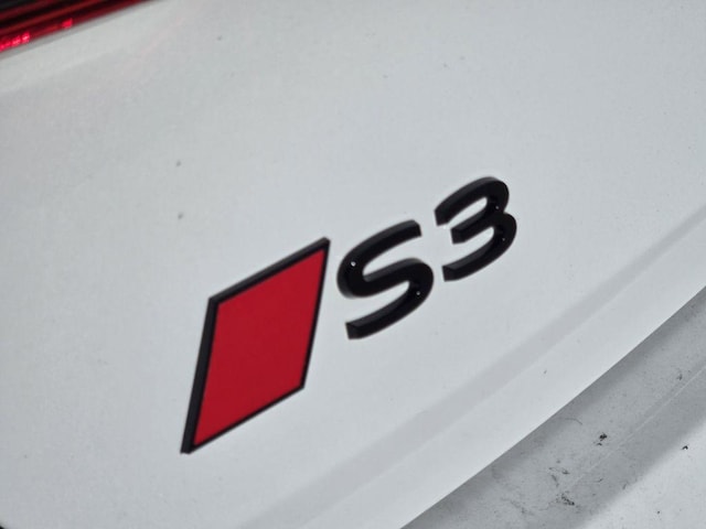 2026 Audi S3 Base - Photo 14