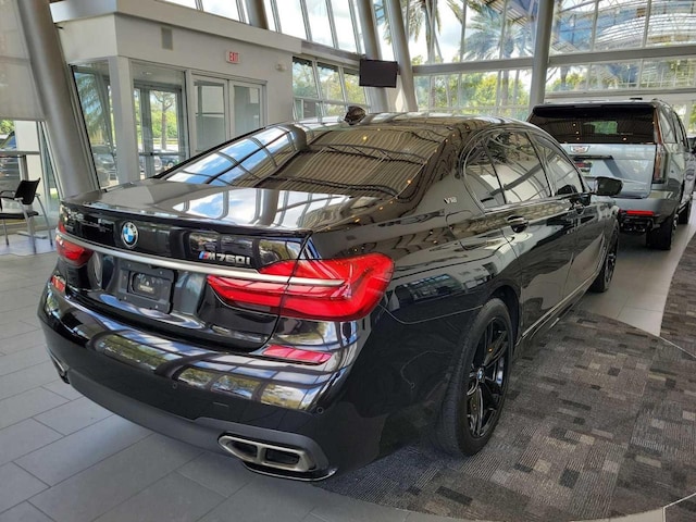 2018 BMW