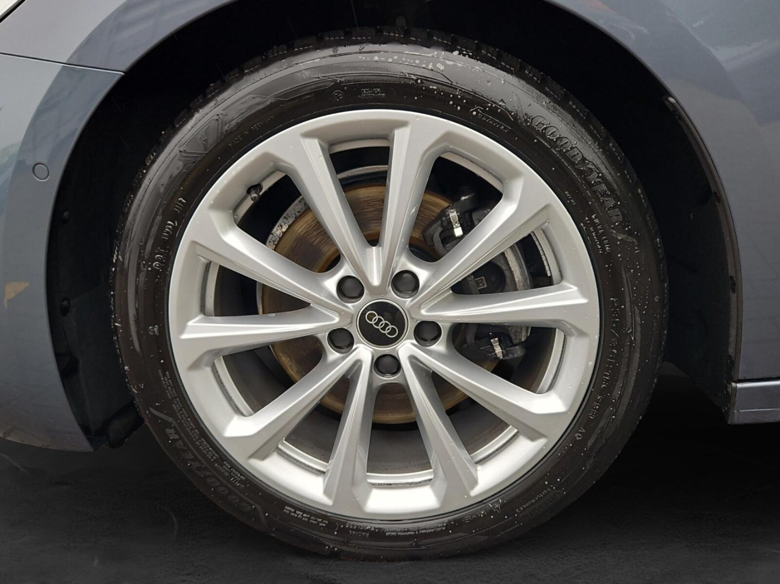 Audi A5 Avant – Bild 5