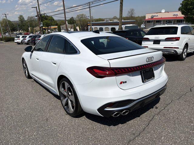 2025 Audi New S5 Premium Plus - Photo 16