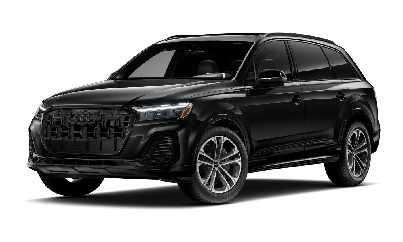 2026 Audi Q7 45 Premium Plus quattro Tiptronic's photo