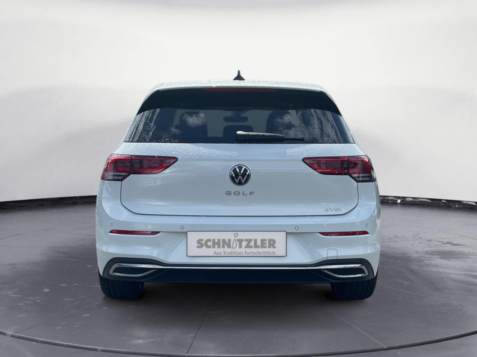 Volkswagen Golf Style