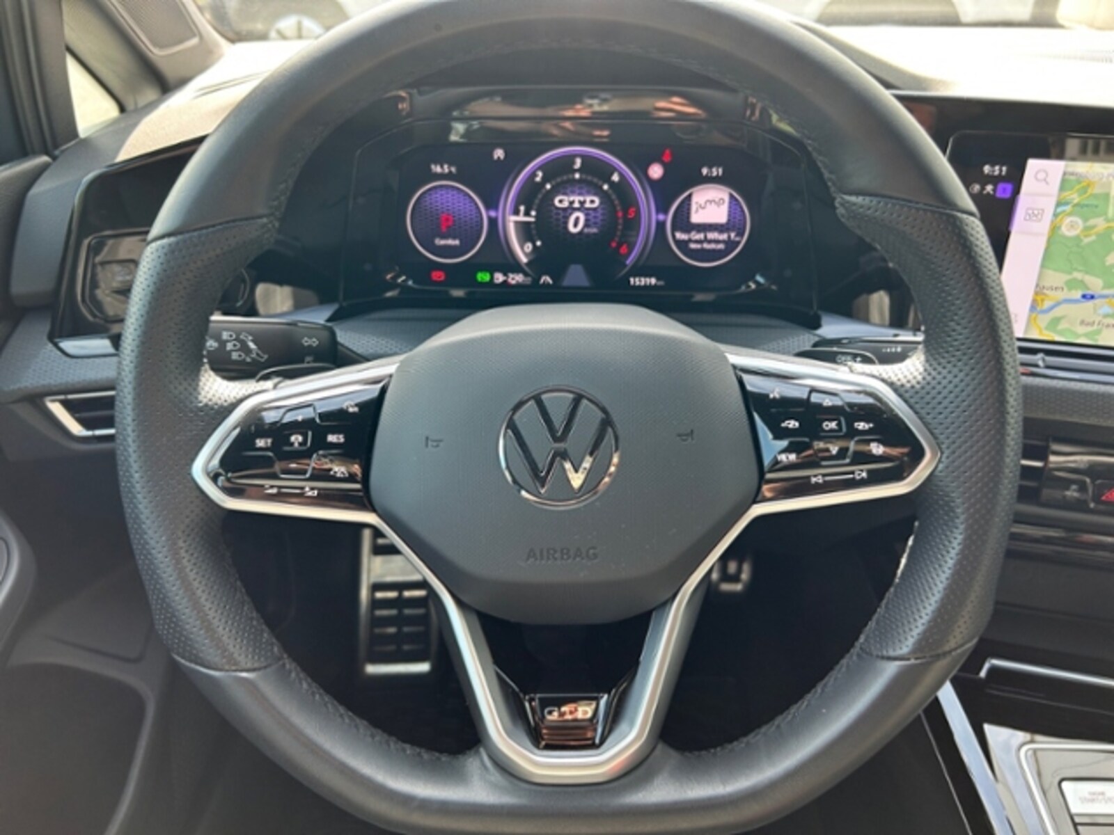 Volkswagen Golf – Bild 15