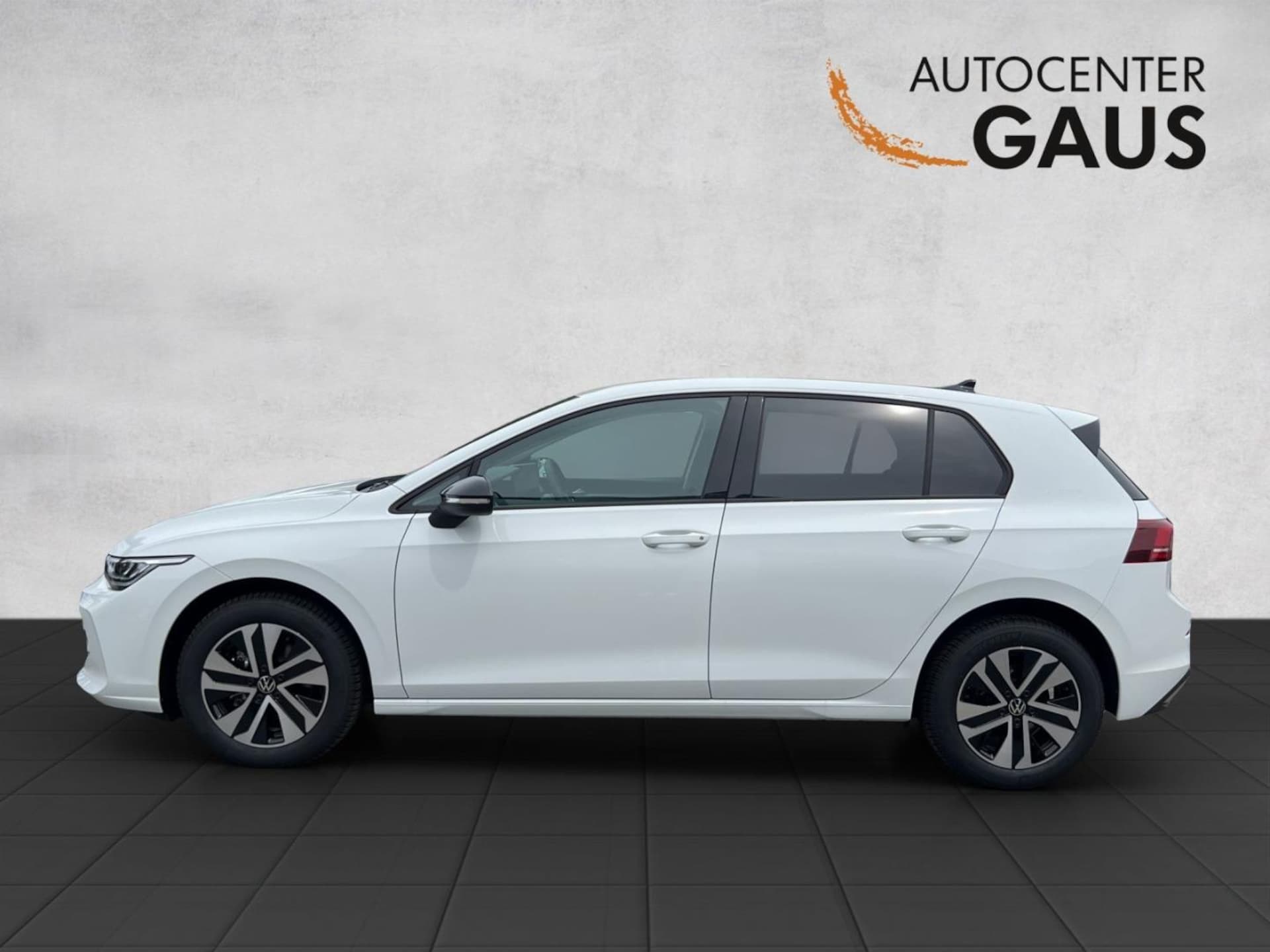 Volkswagen Golf ENERGY
