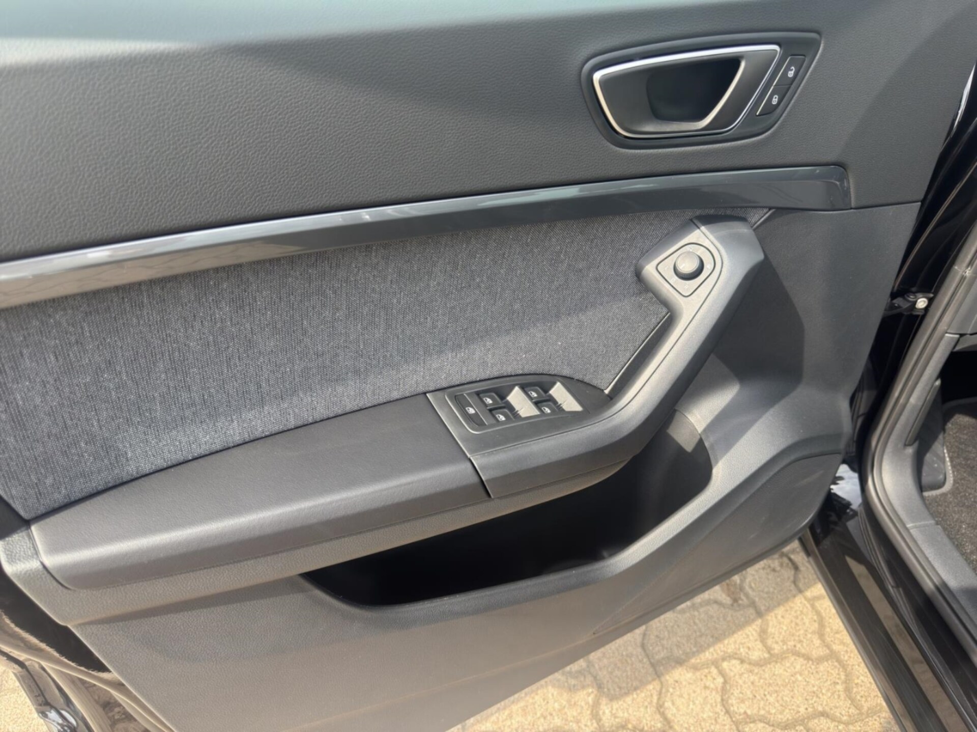 SEAT Ateca Style