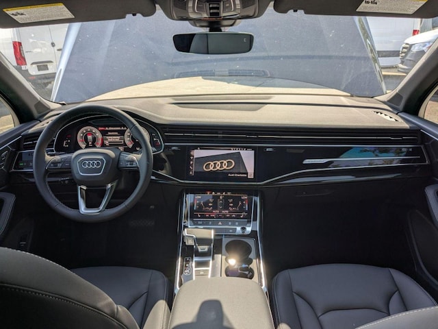 2026 Audi Q7 Premium Plus - Photo 9