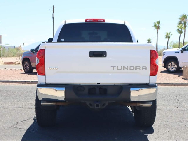 2017 Toyota Tundra