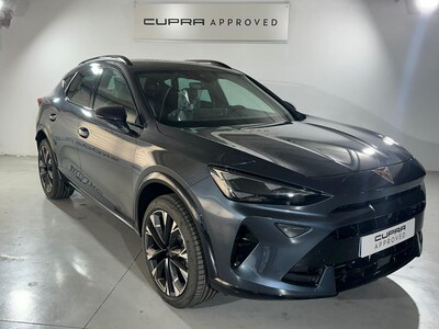 CUPRA Formentor 1.5 eTSI DSG 110 kW (150 CV) — photo 1