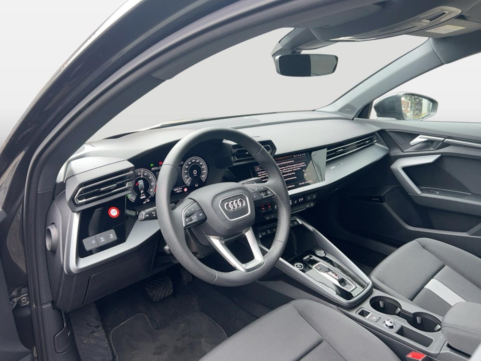 Audi A3 Sportback TFSI e Advanced