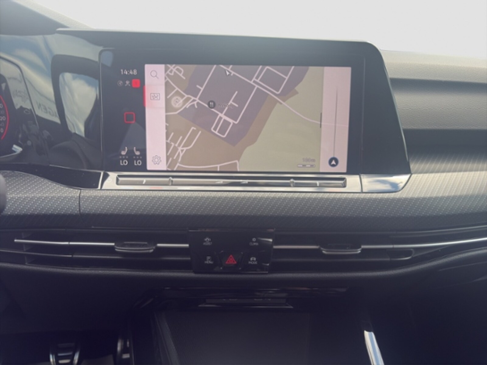Volkswagen Golf Variant – Bild 14
