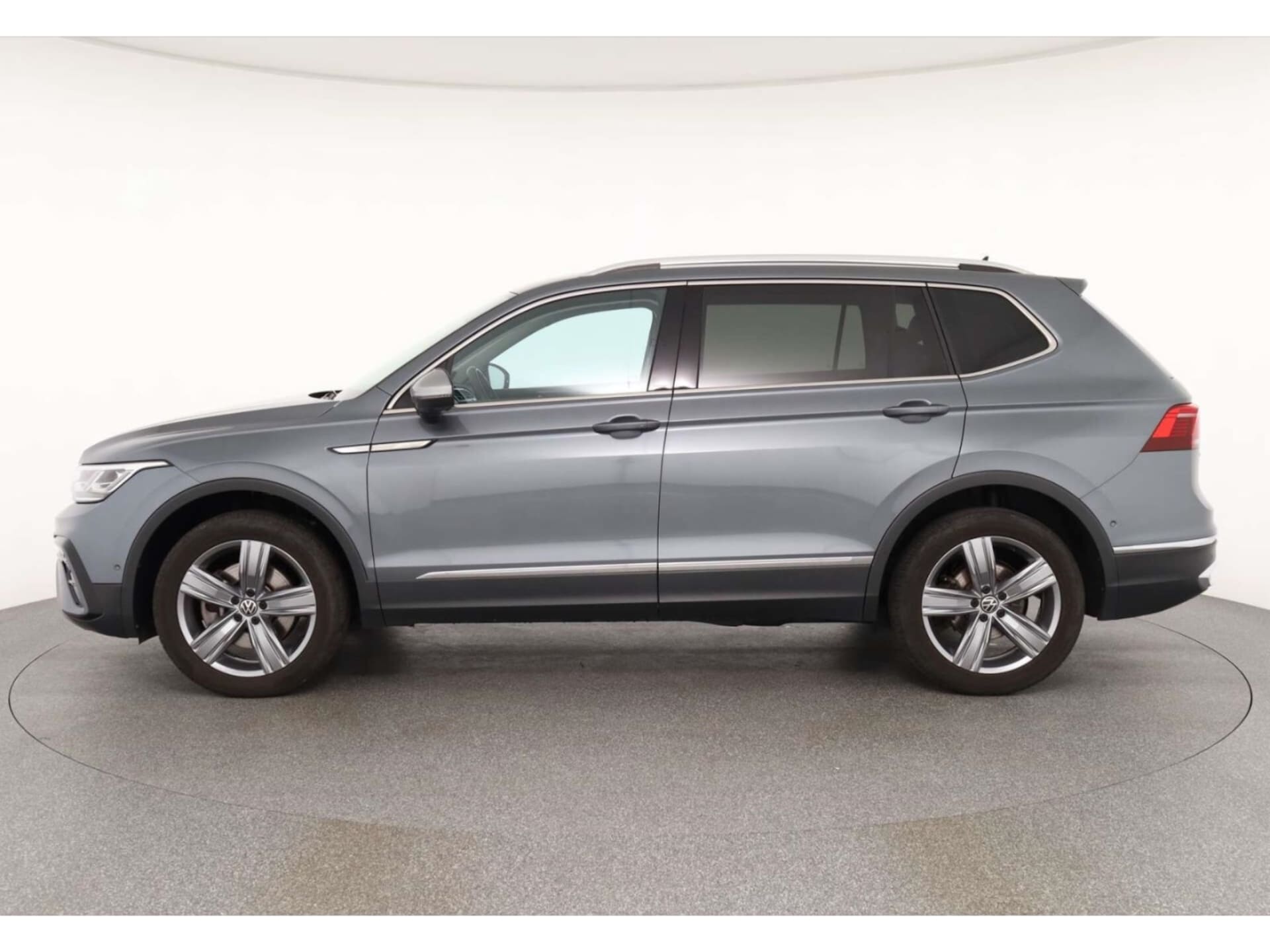 Volkswagen Tiguan Allspace Elegance