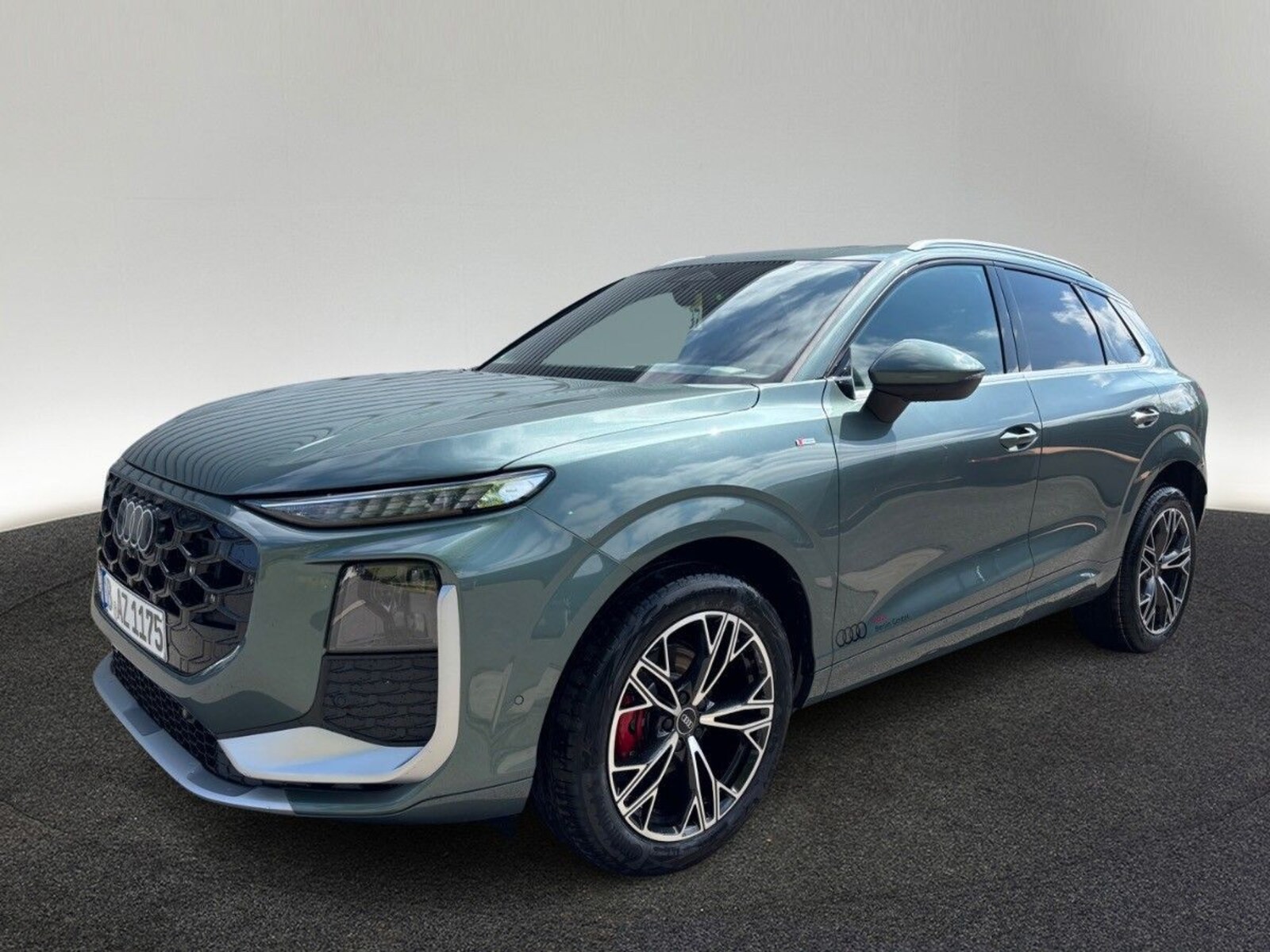 Audi Q3 – Bild 2