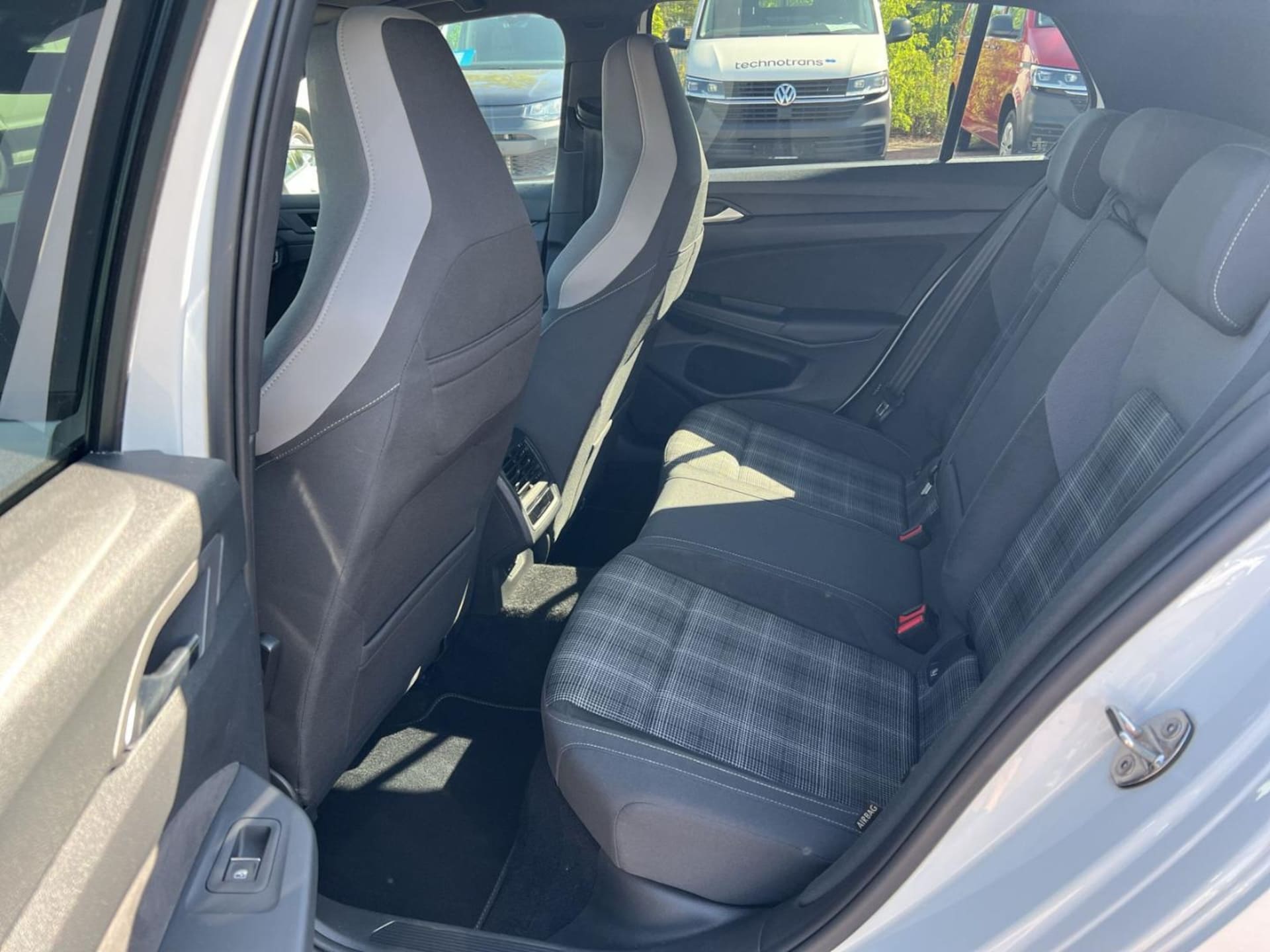 Volkswagen Golf GTD