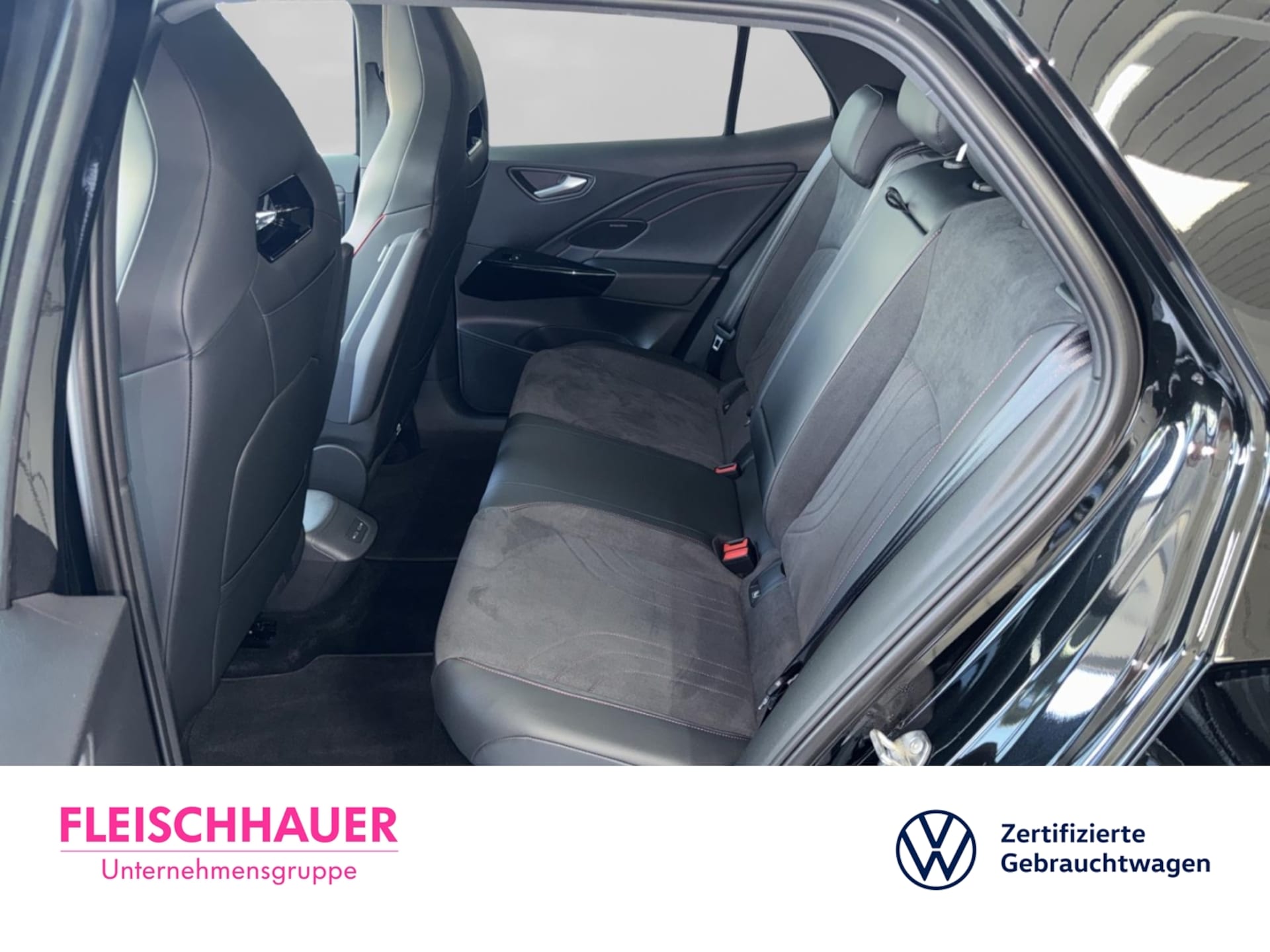 Volkswagen ID.3 GTX