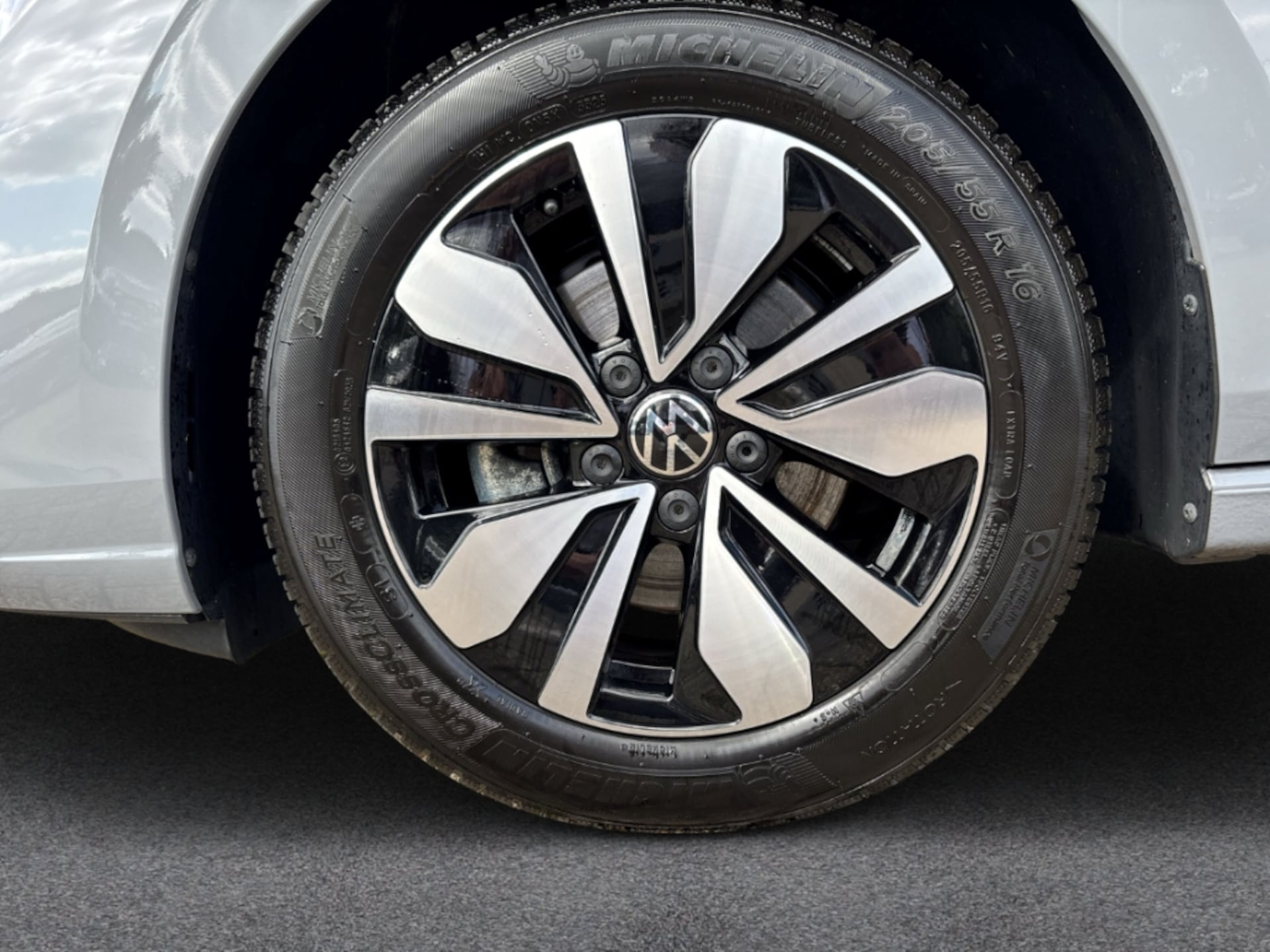 Volkswagen Golf Life