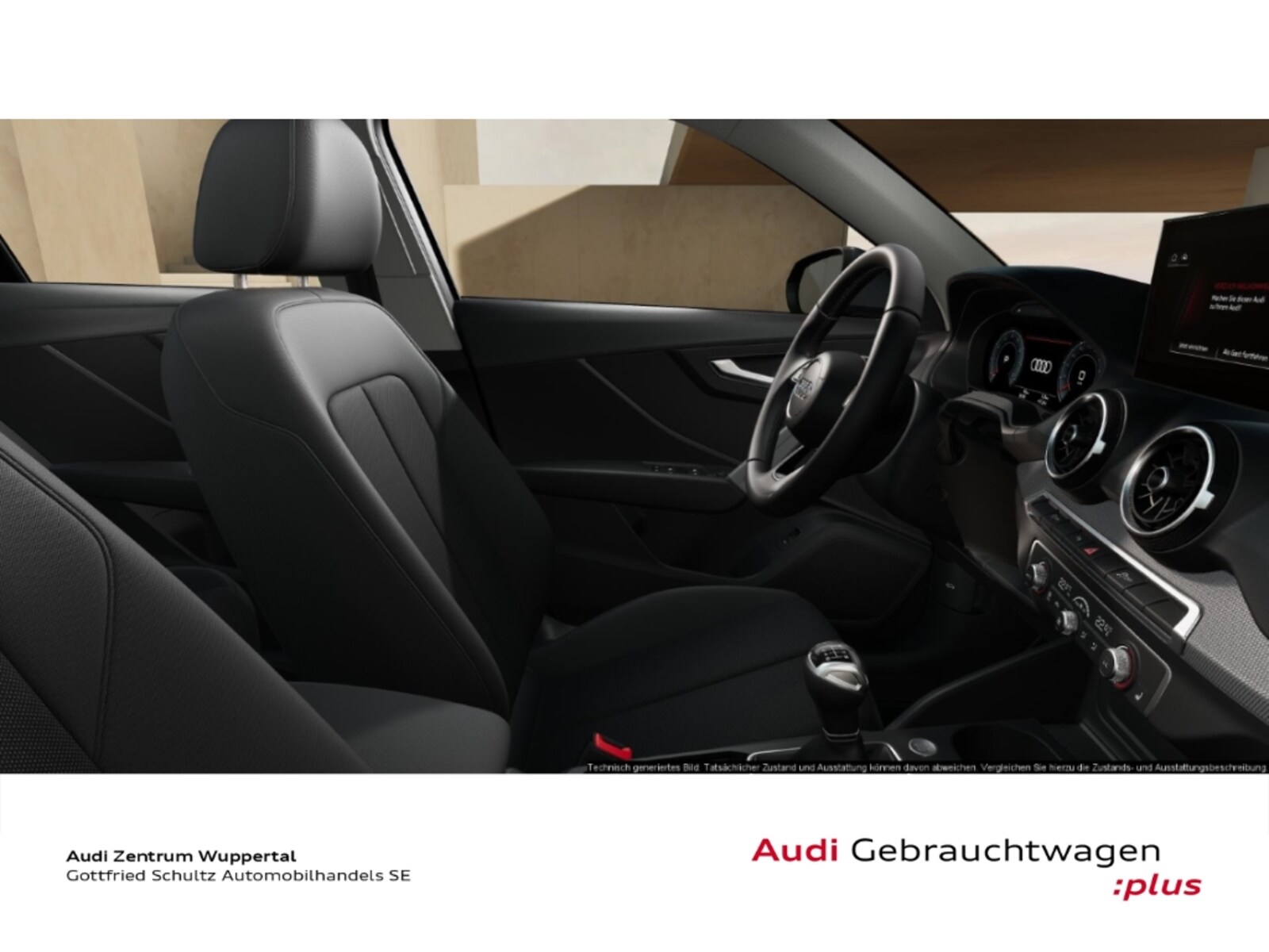 Audi Q2 – Bild 12