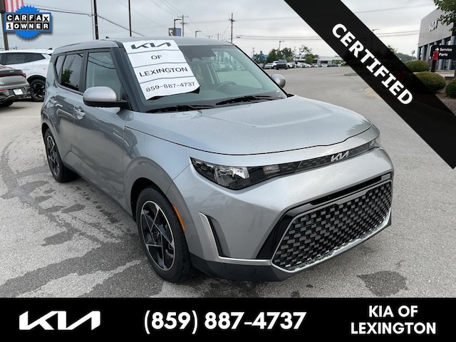 2024 Kia Soul