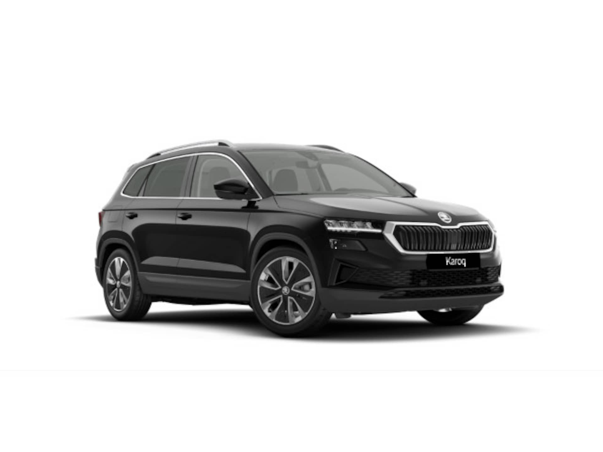 Skoda Karoq Selection