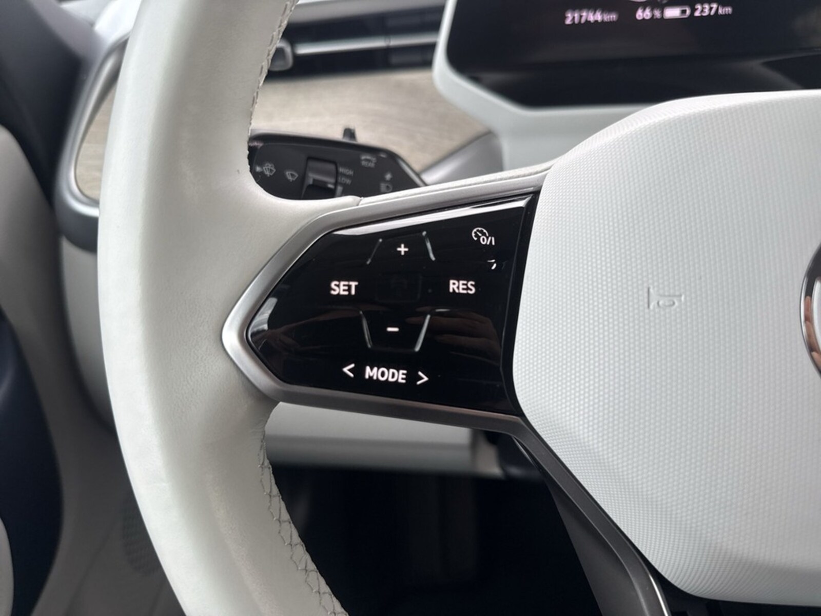 Volkswagen ID. Buzz – Bild 13