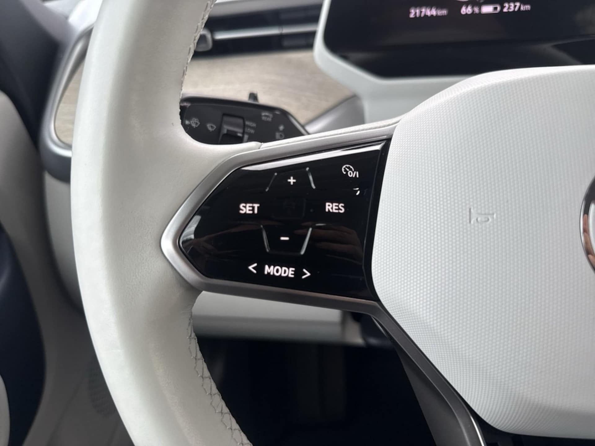 Volkswagen ID. Buzz Pro