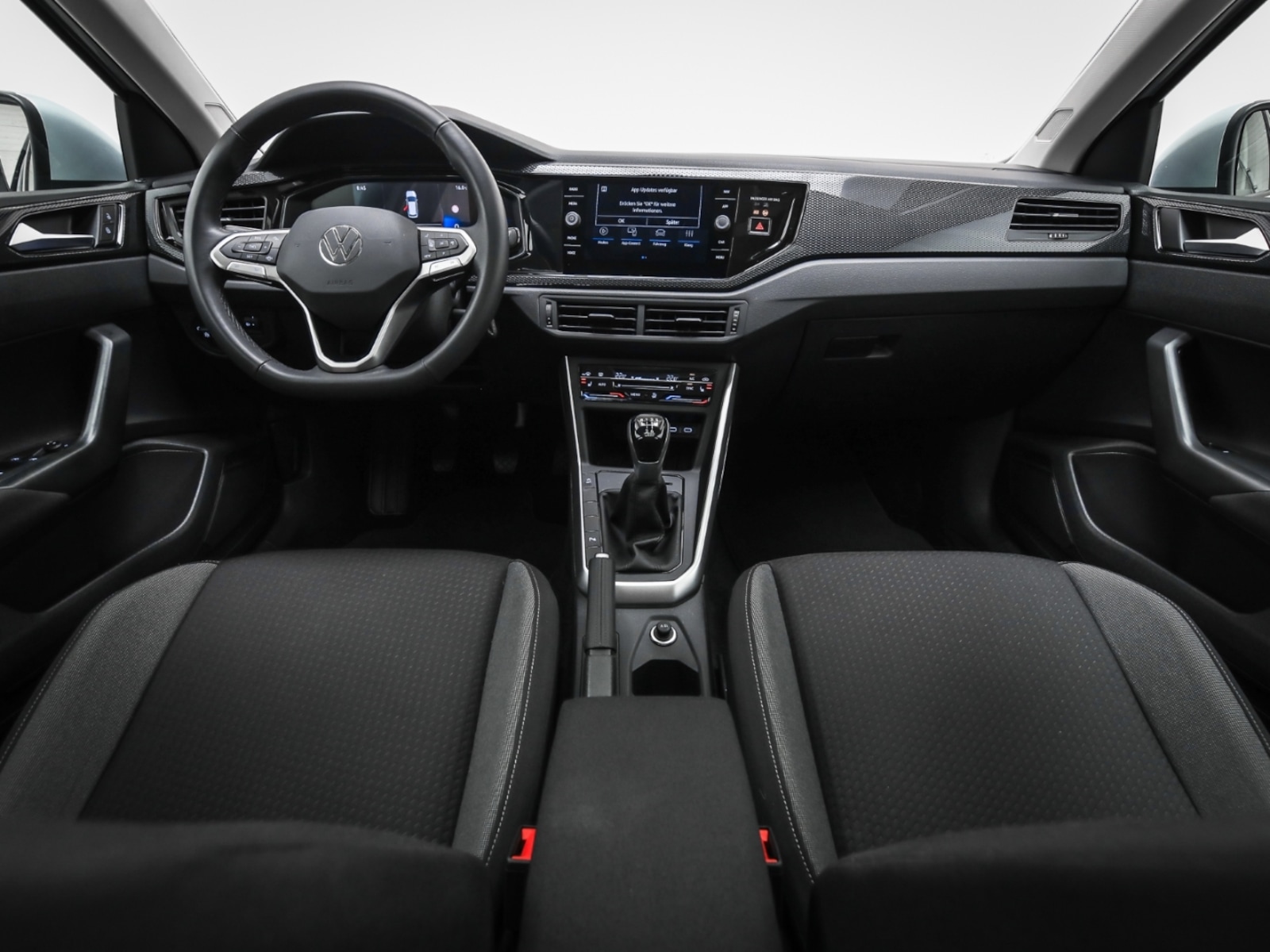 Volkswagen Taigo – Bild 7