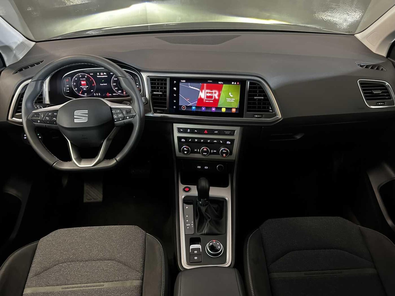 SEAT Ateca – Bild 8