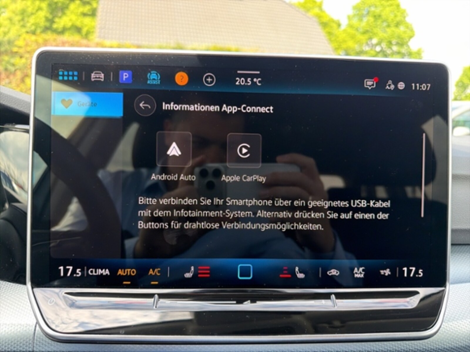 Volkswagen Golf Variant – Bild 29
