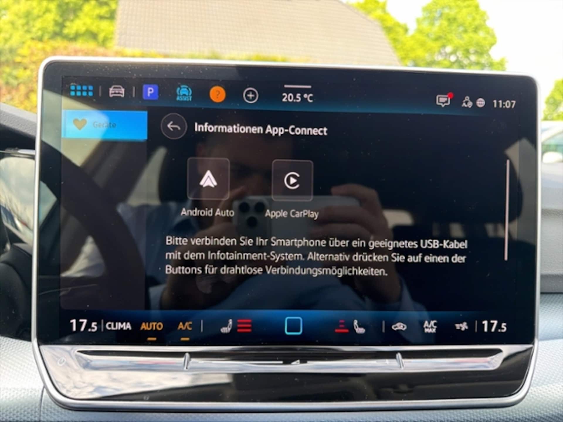 Volkswagen Golf Variant Goal